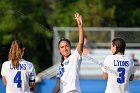 WSoc vs RWU  Wheaton College Women’s Soccer vs Roger Williams University. - Photo By: KEITH NORDSTROM